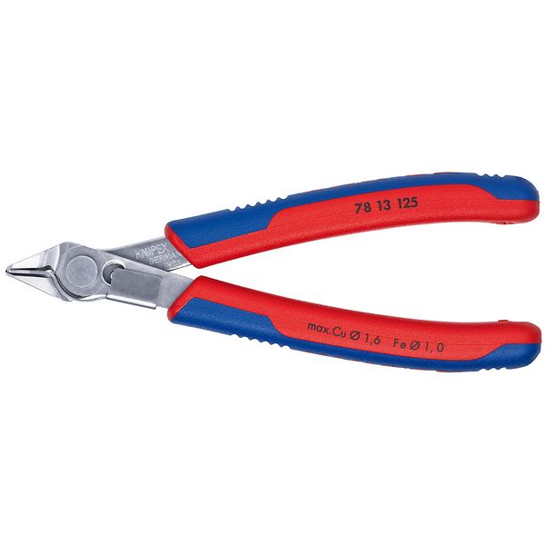 Electronic Super Knips® KNIPEX 78 13 125 78 13 125 фото