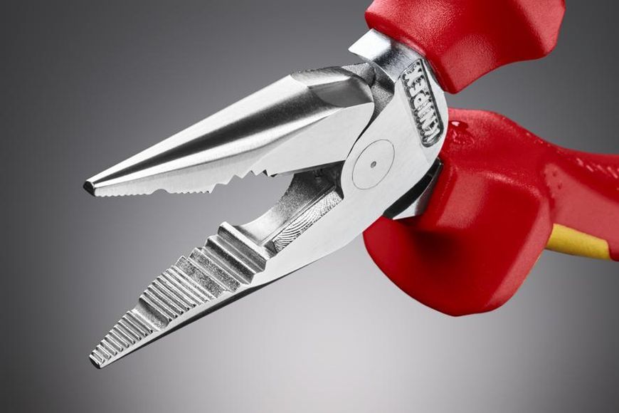 Пассатижи удлиненные 145 мм KNIPEX 08 26 145 08 26 145 фото