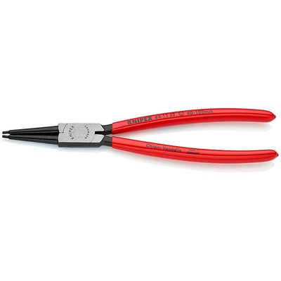 Щипці для стопорних кілець KNIPEX 44 11 J3 44 11 J3 фото