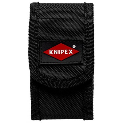 Сумка для двох міні-інструментів KNIPEX 00 19 72 XS LE 00 19 72 XS LE фото