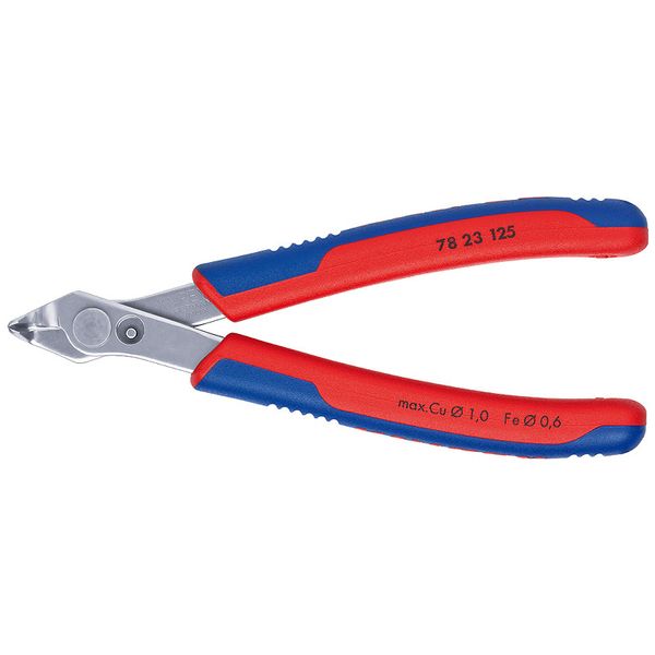 Electronic Super Knips® KNIPEX 78 23 125 78 23 125 фото