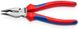 Пассатижи удлиненные 185 мм KNIPEX 08 22 185 08 22 185 фото 3