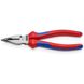 Пассатижи удлиненные 185 мм KNIPEX 08 22 185 08 22 185 фото 1