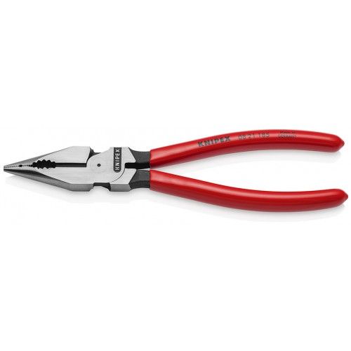 Пассатижи удлиненные KNIPEX 08 21 185 08 21 185 фото