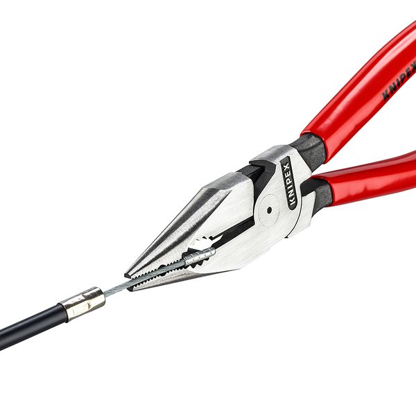 Пассатижи удлиненные KNIPEX 08 21 185 08 21 185 фото