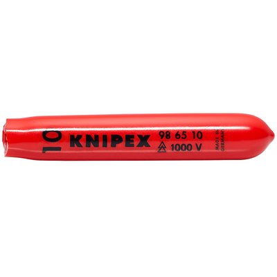 Ковпачок захисний самофіксуючий KNIPEX 98 65 10 98 66 10 фото