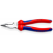 Пассатижи удлиненные 185 мм KNIPEX 08 25 185 08 25 185 фото 1