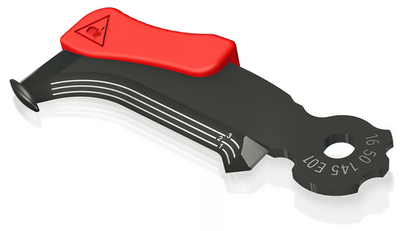 Змінне лезо для Knipex 16 50 145 16 50 145 E01 фото