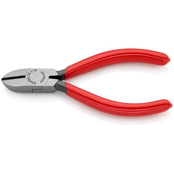 Кусачки бокові KNIPEX 70 01 110 70 01 110 фото