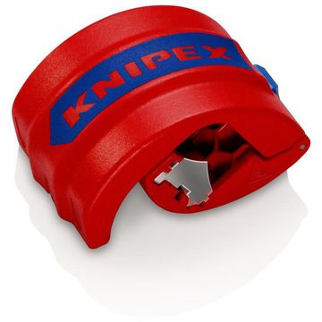 Труборез для пластиковых труб KNIPEX BiX®