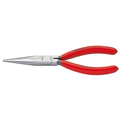 Плоскогубці телефоніста KNIPEX 29 21 160 29 21 160 фото