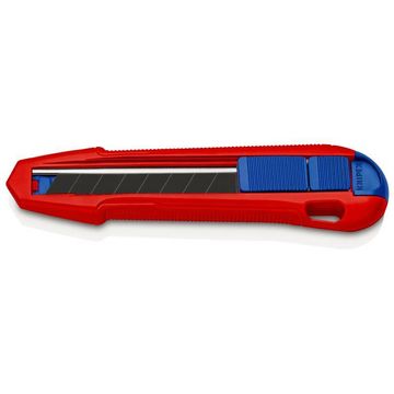 Универсальный нож KNIPEX CutiX