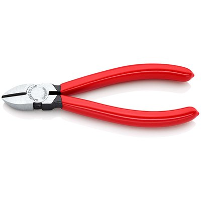 Кусачки бокові KNIPEX 70 01 140 70 01 140 фото