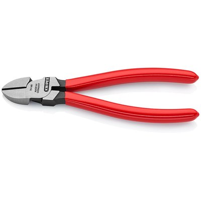 Кусачки бокові KNIPEX 70 01 160 70 01 160 фото