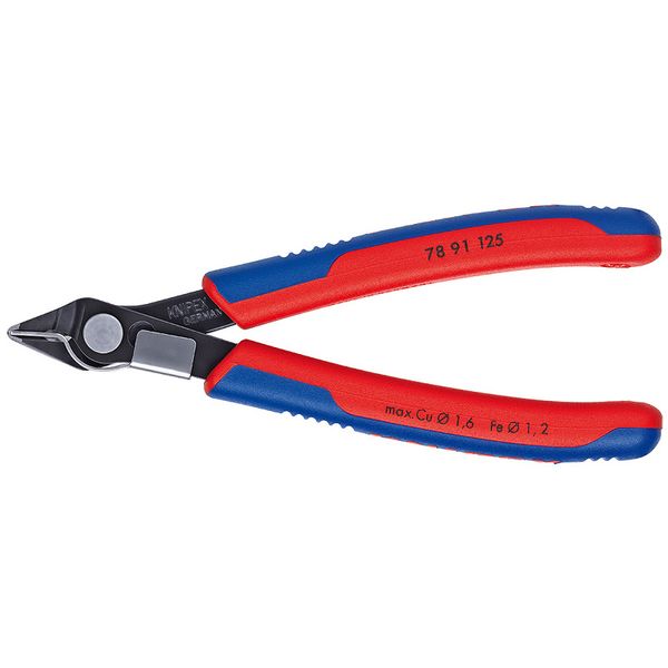 Electronic Super Knips® KNIPEX 78 91 125 78 91 125 фото