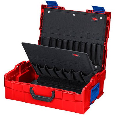 L-BOXX® порожній KNIPEX 00 21 19 LB 00 21 19 LB фото