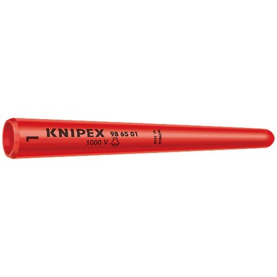 Ковпачок захисний конічний KNIPEX 98 65 01 98 66 01 фото