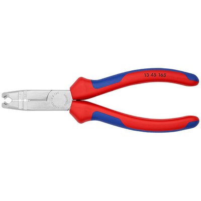 Кліщі для видалення оболонки KNIPEX 13 45 165 13 45 165 фото