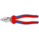 Плоскогубцы комбинированные особой мощности 200 мм KNIPEX 02 02 200 02 02 200 фото 2