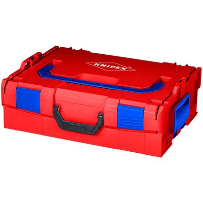 L-BOXX® порожній KNIPEX 00 21 19 LB LE 00 21 19 LB LE фото