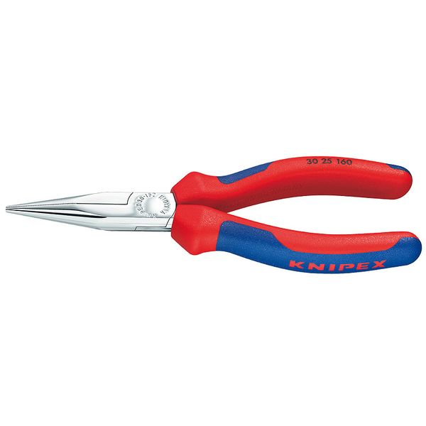 Довгогубці KNIPEX 30 25 140 30 25 140 фото