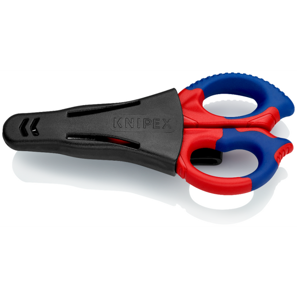 Ножницы электрика KNIPEX 95 05 155 SB 95 05 155 SB фото