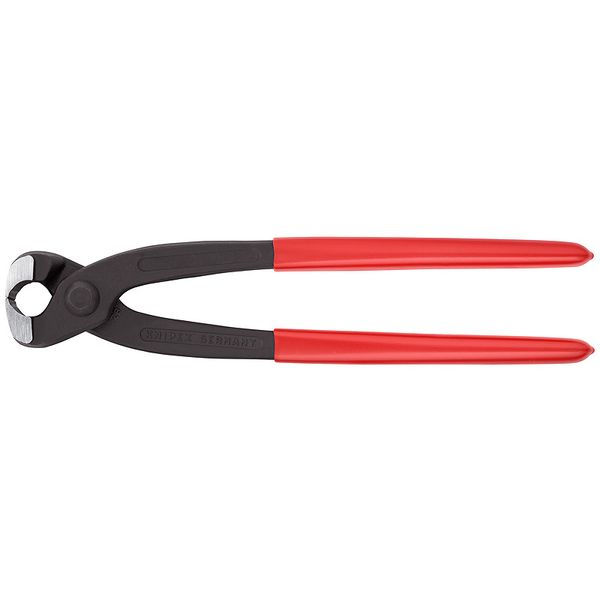 Кліщі для хомутів з вушками KNIPEX 10 98 I220 10 98 I220 фото