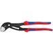 Cobra® Високотехнологічні сантехнічні кліщі KNIPEX 87 02 300 87 02 300 фото 1