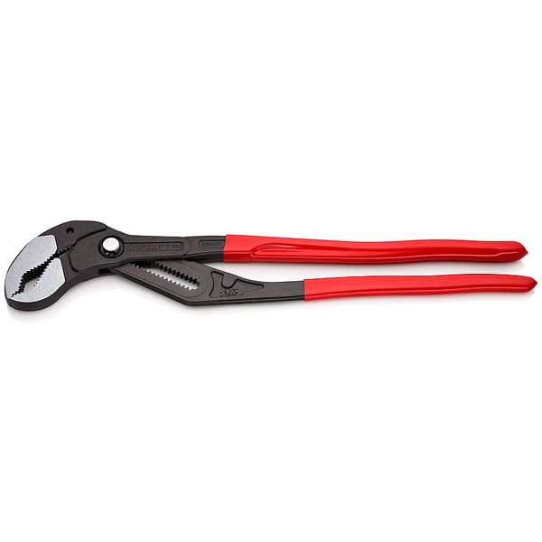 Кліщі трубні і кліщі сантехнічні Cobra KNIPEX 87 01 560 XXL 87 01 560 фото