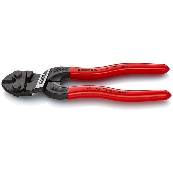 Компактний болторіз KNIPEX CoBolt S 71 01 160 71 01 160 фото