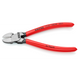 Бокорез для пластмассы 72 01 160 KA KNIPEX 160 mm 72 01 160 KA фото 2