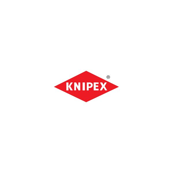 1 пара запасних лез для 12 74 180 SB KNIPEX 12 79 31 12 79 31 фото