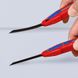 Універсальний ніж KNIPEX CutiX KNIPEX 90 10 165 BK 90 10 165 BK фото 26