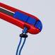 Универсальный нож KNIPEX CutiX KNIPEX 90 10 165 BK 90 10 165 BK фото 16