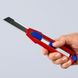 Универсальный нож KNIPEX CutiX KNIPEX 90 10 165 BK 90 10 165 BK фото 31