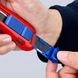 Універсальний ніж KNIPEX CutiX KNIPEX 90 10 165 BK 90 10 165 BK фото 12