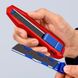 Универсальный нож KNIPEX CutiX KNIPEX 90 10 165 BK 90 10 165 BK фото 11