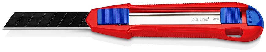 Універсальний ніж KNIPEX CutiX KNIPEX 90 10 165 BK 90 10 165 BK фото