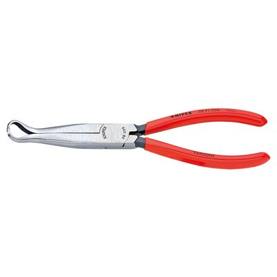 Плоскогубці механіка KNIPEX 38 91 200 38 91 200 фото