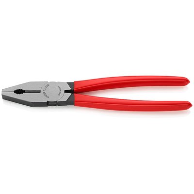 Плоскогубцы комбинированные 250 мм KNIPEX 03 01 250 03 01 250 фото