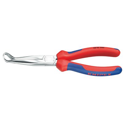 Плоскогубці механіка KNIPEX 38 95 200 38 95 200 фото