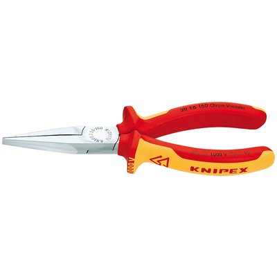 Довгогубці KNIPEX 30 16 160 30 16 160 фото