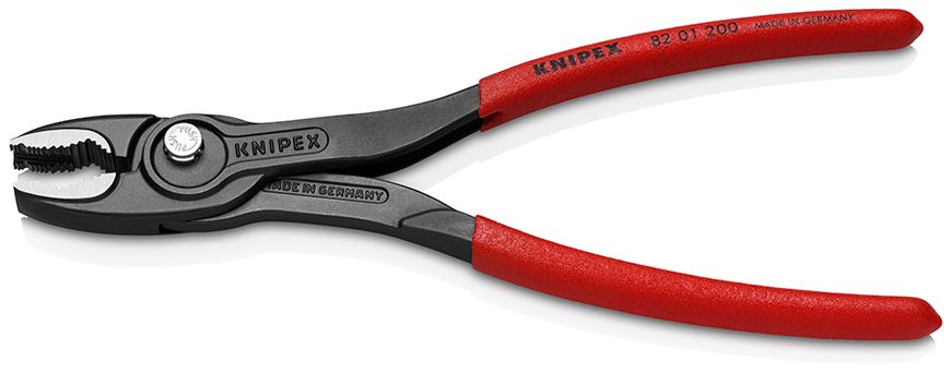 Клещи универсальные TwinGrip для сорванных болтов KNIPEX 82 01 200 82 01 200 фото