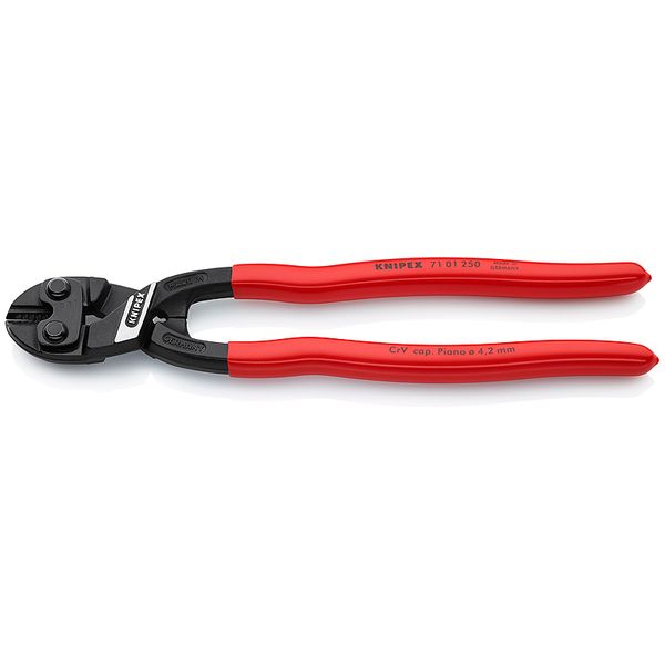 Компактний болторіз KNIPEX CoBolt XL 71 01 250 71 01 250 фото