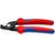 Ножиці для різання кабелів (до 15 мм) KNIPEX StepCut.