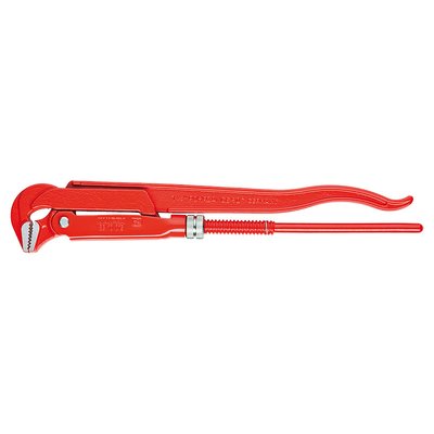 Ключ трубний KNIPEX, губки 90 °, 83 10 015, 420мм 83 10 015 фото