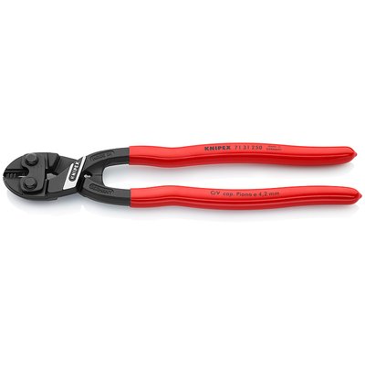 CoBolt® XL, леза з виїмкою KNIPEX 71 31 250 71 31 250 фото