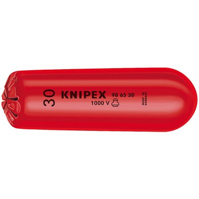 Ковпачок захисний самофіксуючий KNIPEX 98 65 30 98 66 30 фото