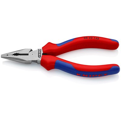 Пассатижи удлиненные 145 мм KNIPEX 08 22 145 08 22 145 фото