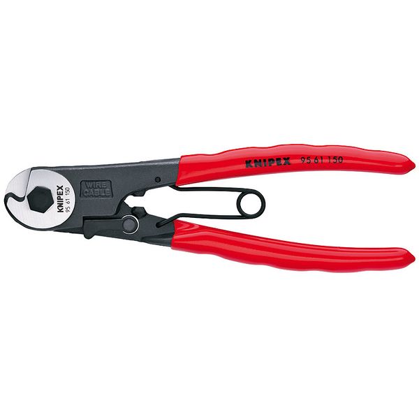 Ножиці для боуденовського троса KNIPEX 95 61 150 95 61 150 фото